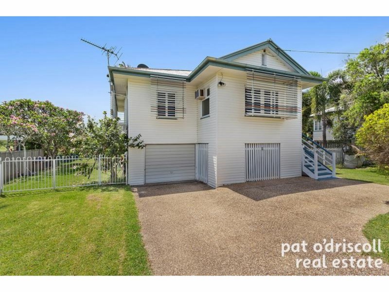 7 Ingram Street, Park Avenue QLD 4701